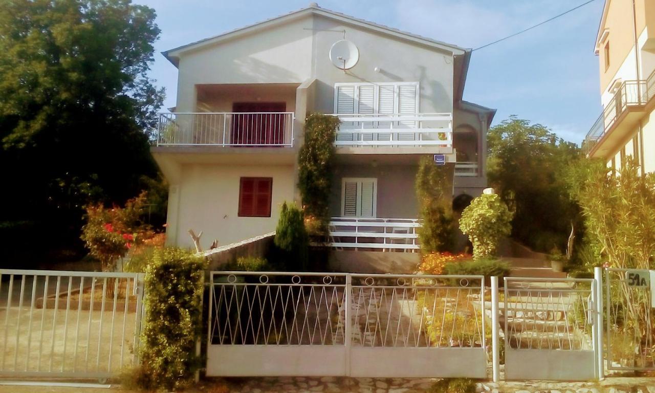 Apartment Neo Crikvenica Exterior photo